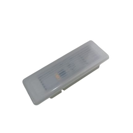 Luz Cortesia Inferior Bmw X5 50e M Sport G05 2024 2025 Diant