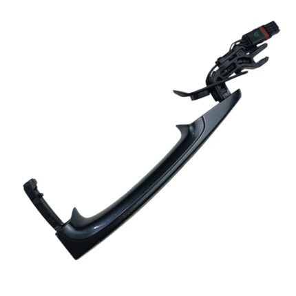 Maçaneta Porta Bmw M3 F80 2015 A 2018 Dianteira Esquerda Oem