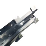 Defletor Termico Turbina Bmw X5 50e M Sport G05 2024 2025 - Imagem 5