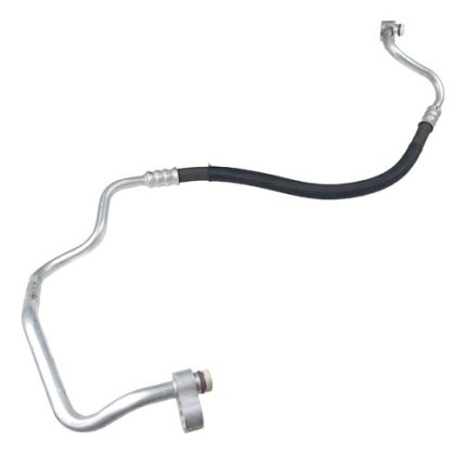 Mangueira Tubo Compressor Ar Condicionado Bmw X6m F86 V8 18