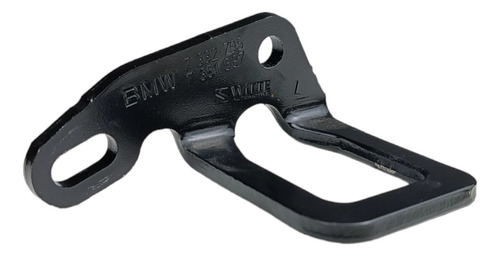6b8968fbfeaa88031f0d46bc993ccab8.jpg Trava Banco Traseiro Esquerdo Bmw X6 M F16 F86 2015 A 2019 - Imagem 1