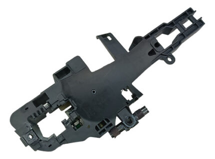 Suporte Base Maçaneta Bmw 1m E82 2011 2012 Direita Oem
