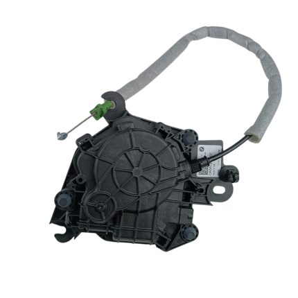Atuador Motor Fechadura Porta Malas Bmw X5 50e M 2024 Esq