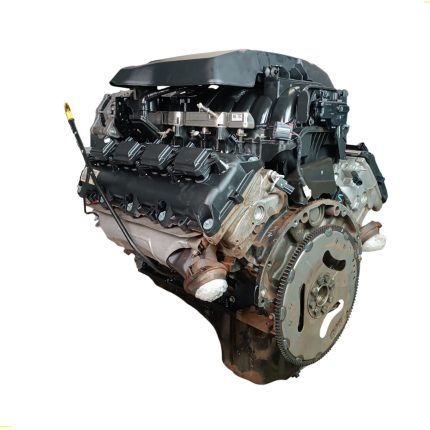 Motor Ram 1500 Limited 5.7 Hemi V8 400CV 2020 2022 2023 2024