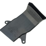 Duto Ar Interno Bmw M5 F10 2012 2013 2016 Esquerdo Original
