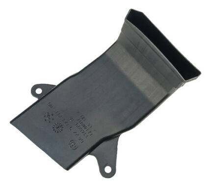 Duto Ar Interno Bmw M5 F10 2012 2013 2016 Esquerdo Original