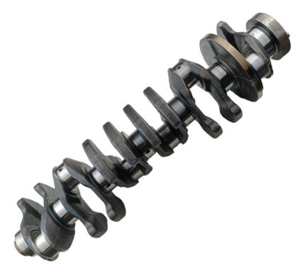 Virabrequim Motor Bmw M2 M235 N55 3.0 F22 F87 Std Standard