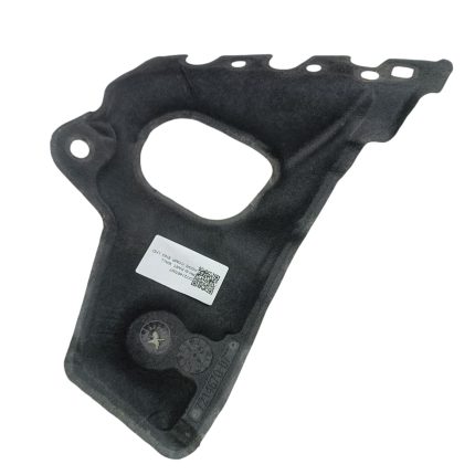 Isolamento Acustico Sup Motor Bmw X5 50e M Sport 2024 Dir