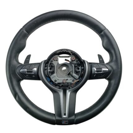 Volante M Performance BMW M3 M4 F80 F82 2015 2016 A 2018 Oem