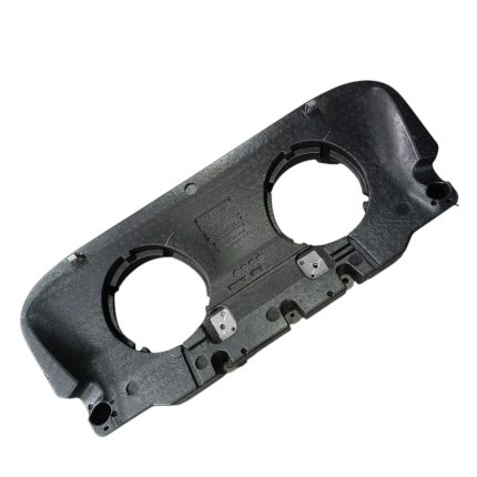 Isopor Inferior Banco Bmw X5 50e M Sport G05 2024 2025 Tras