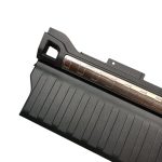 Moldura Soleira Porta Malas Bmw X5 50e M Sport 2024 2025 Oem - Imagem 3