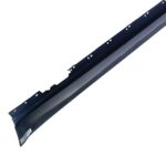 Spoiler Saia Lateral Bmw M3 F80 2015 2016 2017 2018 Direito - Imagem 8