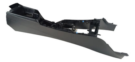 Console Central Bmw M235i 2014 2015 2016 C/avaria