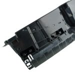 Suporte Central Parachoque Bmw X5 50e M Sport 2024 2025 Tras - Imagem 6