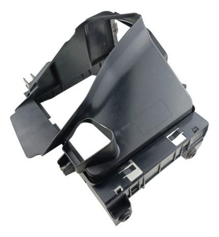 Defletor Duto Ar Radiador Aux Esquerdo Bmw X6m F86 2015 2019