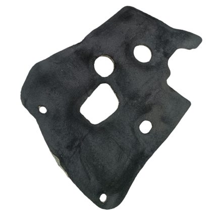 Isolamento Acustico Motor Bmw X5 50e M Sport G05 2024 2025