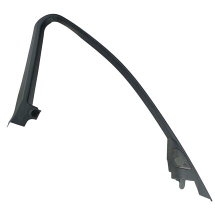 Moldura Arco Porta Bmw M3 F80 2015 A 2018 Diant Esquerdo Oem