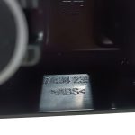 Soleira Porta Bmw X5 50e M Sport G05 2024 2025 Dianteira Esquerda - Imagem 7