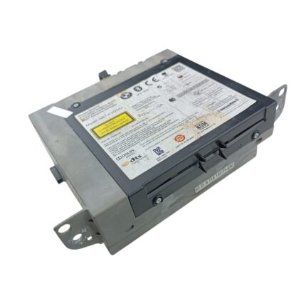 Modulo Central Multimidia Nbt Evo Hu Bmw M3 M4 F80 2015 ( ESTOQUE )