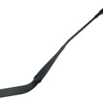 Haste Braço Limpador Parabrisa Bmw 1m E82 2011 2012 Direito