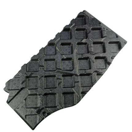 Isopor Assoalho Bmw X5 50e M Sport G05 2024 2025 Tras Esquer