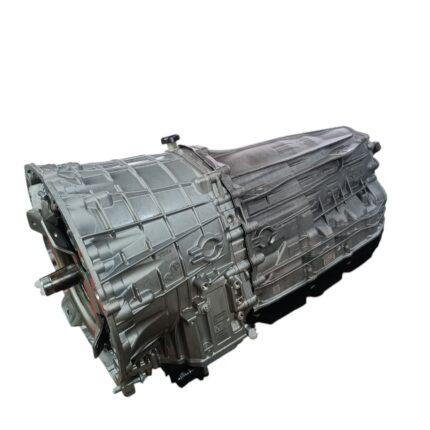 Caixa Cambio Hibrida Mercedes C300 Amg 2022 2023 2024 M254