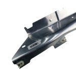 Defletor Termico Turbina Bmw X5 50e M Sport G05 2024 2025 - Imagem 3