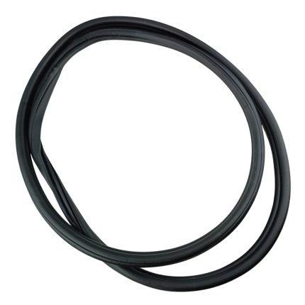 Borracha Porta Bmw X5 50e M Sport G05 2024 2025 Dianteira