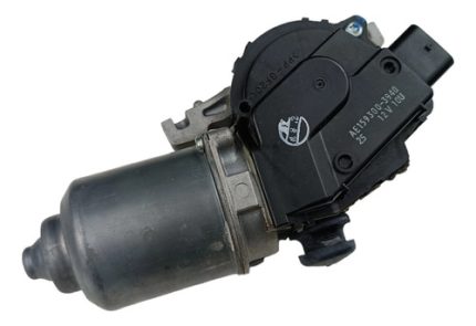Motor Mecanismo Limpador Parabrisa Dianteir Bmw X6m F86 2018