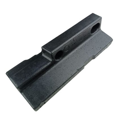 Isopor Suporte Tampao Porta Malas Bmw X5 50e M 2024 2025 Oem