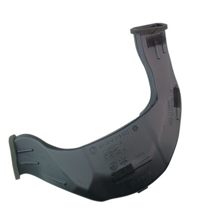 Duto ar Aquecimento Bmw M3 F80 2015 2016 2017 2018 Original