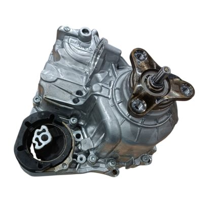 Caixa Traçao Transferencia Bmw X5 50e M Sport G05 2024 2025