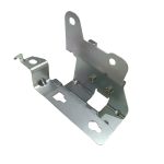 Suporte Bagagito Porta Malas Bmw X5 50e M Sport 2024 25 Dir - Imagem 4
