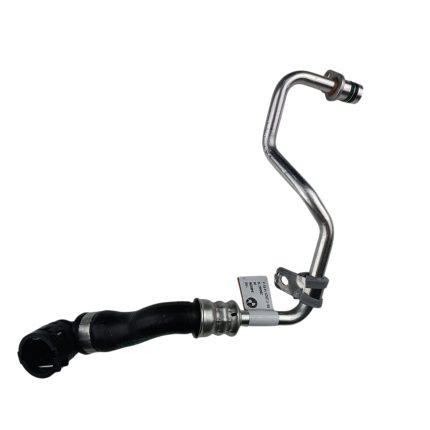 Mangueira Bomba Agua Auxiliar Bmw X5 50e M Sport 2024 2025