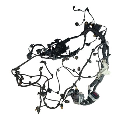 Chicote Eletrico Motor Mercedes C300 Amg 2022 a 2024 M254