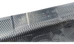 Defletor Calor Termico Esquer Assoalho Bmw X6m F86 2015 2019 - Imagem 5