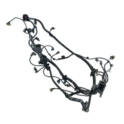 Chicote Eletrico Modulo Motor Bmw X5 50e M Sport G05 2024 25