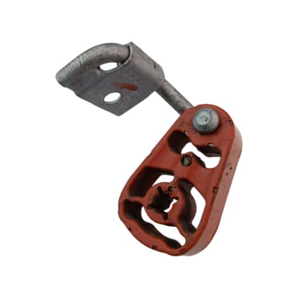 Suporte Coxim Escapamento Bmw M3 F80 2015 16 a 2018 Original