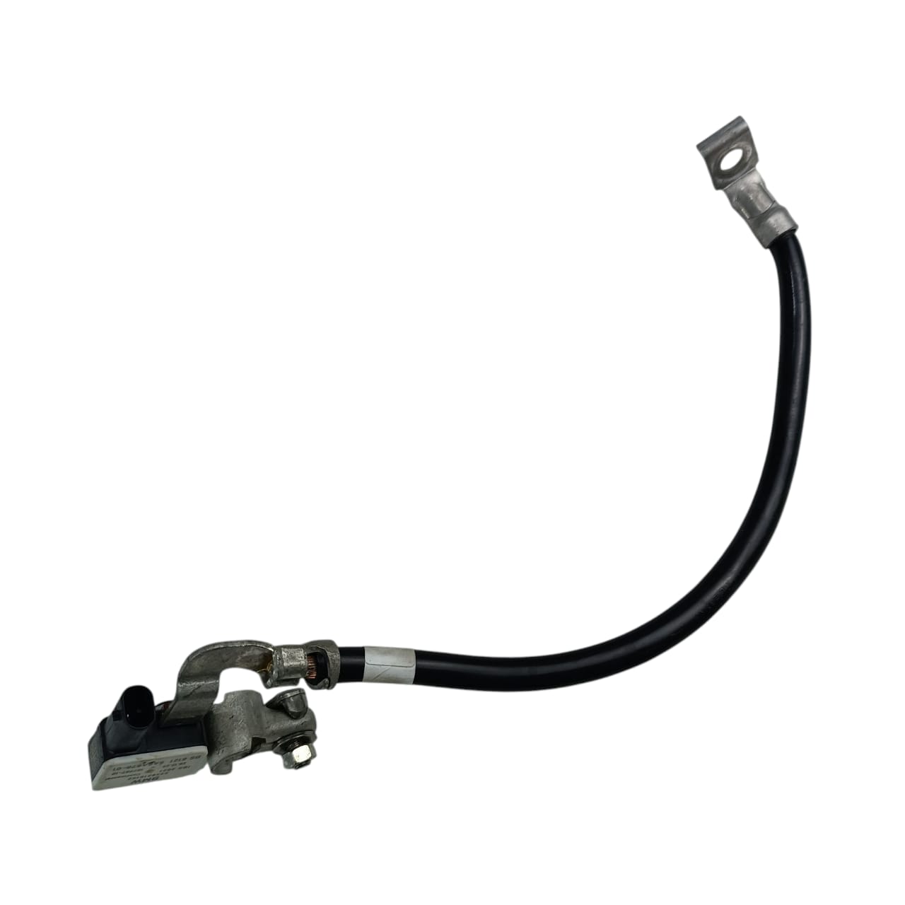 82505f47bd9cab50e3e16c17f14accbb.jpeg Cabo Polo Negativo Bateria Bmw X5 50e M Sport G05 2024 2025 - Imagem 1