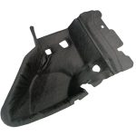 Isolamento Acustico Porta Malas Bmw X5 50e M Sport 2024 Esq - Imagem 4