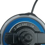 Tampa Gargalo Tanque Combustivel Bmw X5 50e M Sport 2024 25 - Imagem 7