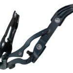Dobradiça Porta Malas Bmw 1m Coupe E82 2011 2012 Direito