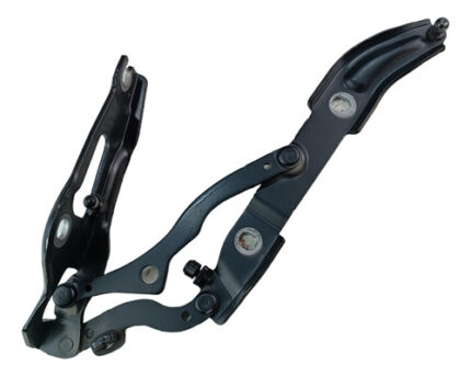 Dobradiça Porta Malas Bmw 1m Coupe E82 2011 2012 Direito