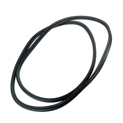 Borracha Tampa Porta Malas Bmw X5 50e M Sport G05 2024 2025