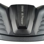 Tampa Acabamento Capa Motor M Power Bmw X6m F86 2015 2019