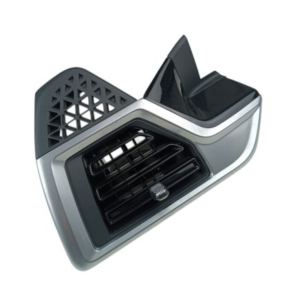Difusor ar Painel Bmw X5 50e M Sport G05 2024 2025 Esquerdo