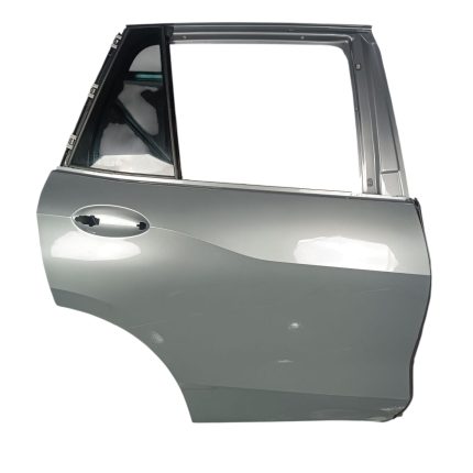 Porta Bmw X5 50e M Sport 2024 2025 Traseira Direita Original