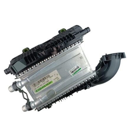Radiador Intercooler Mercedes C300 Amg 2.0 M254 2022 a 2024