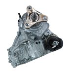 Caixa Traçao Transferencia Bmw X5 50e M Sport G05 2024 2025 - Imagem 6