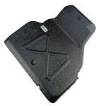 Isopor Assoalho Bmw X5 50e M Sport G05 2024 2025 Dianteiro Direito - Imagem 4